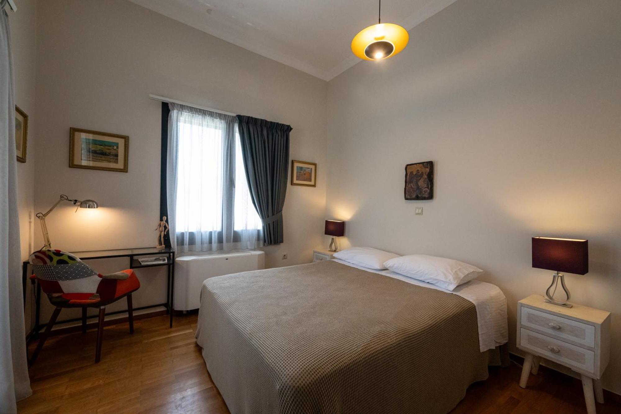 The Mansion - Kalamata Mediterranean Villas Esterno foto